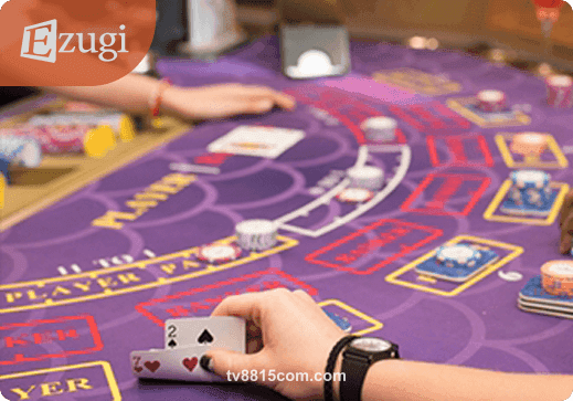 Casino Marina Baccarat 4