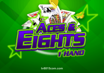 Aces & Eights 1 Tay