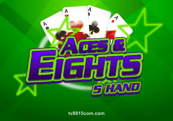 Aces & Eights 5 Tay