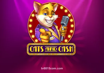 Cats And Cash