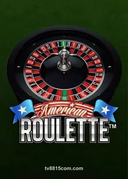 Ameri Roulette 3Ne D