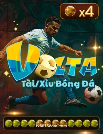 Ksport Volta Portrait Test